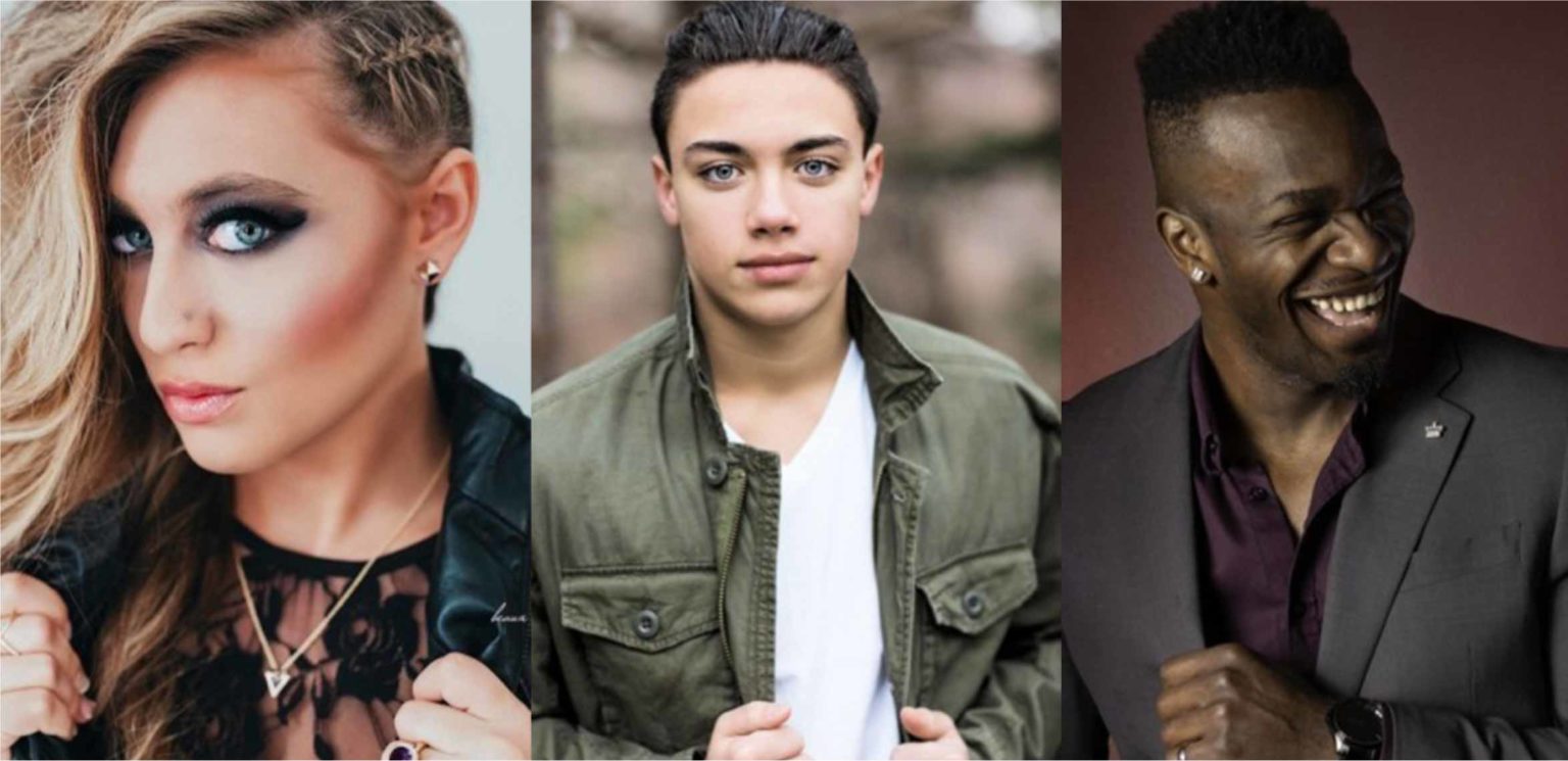 Modeling Agency Columbus Modeling Jobs Ohio